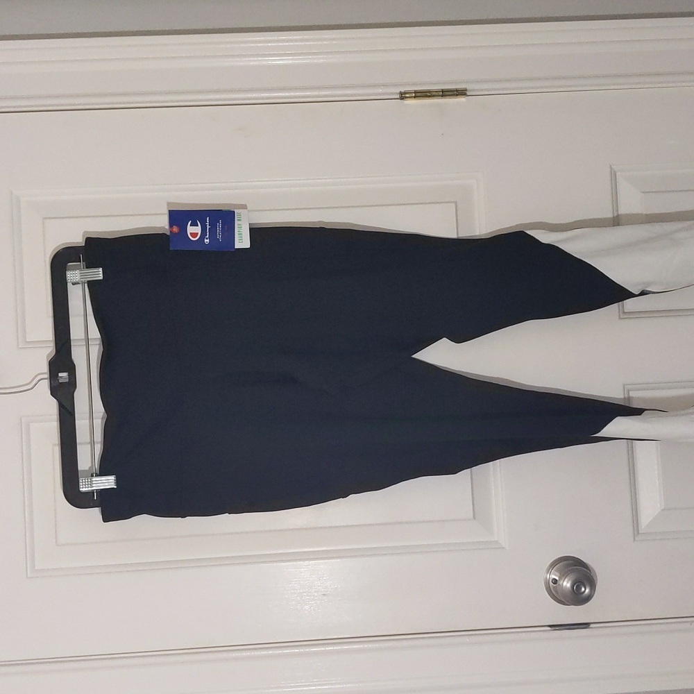 NWT Women's 2XL Champion Absolute Eco Athletic Pants